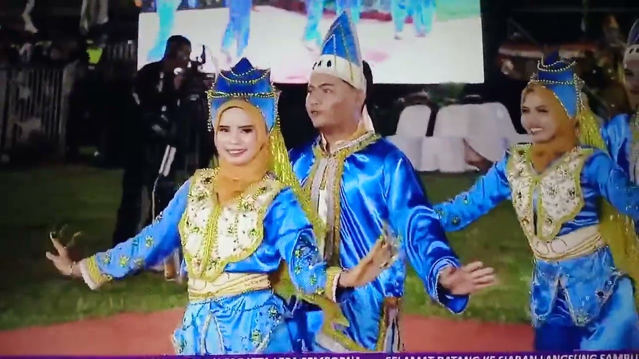 Daling² Ubian by Putri Suraya Kudat