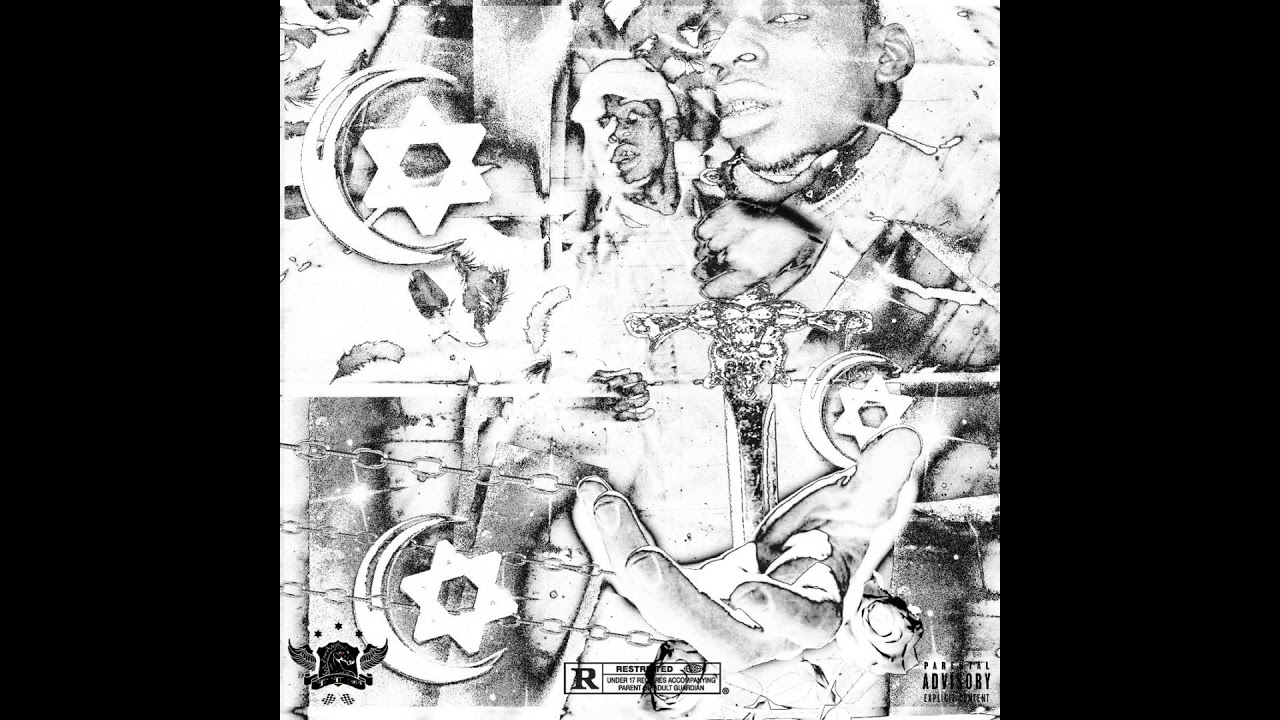 Thouxanbanfauni - Rain on ya parade (official) Instrumental [Prod.Bandzzmoney]