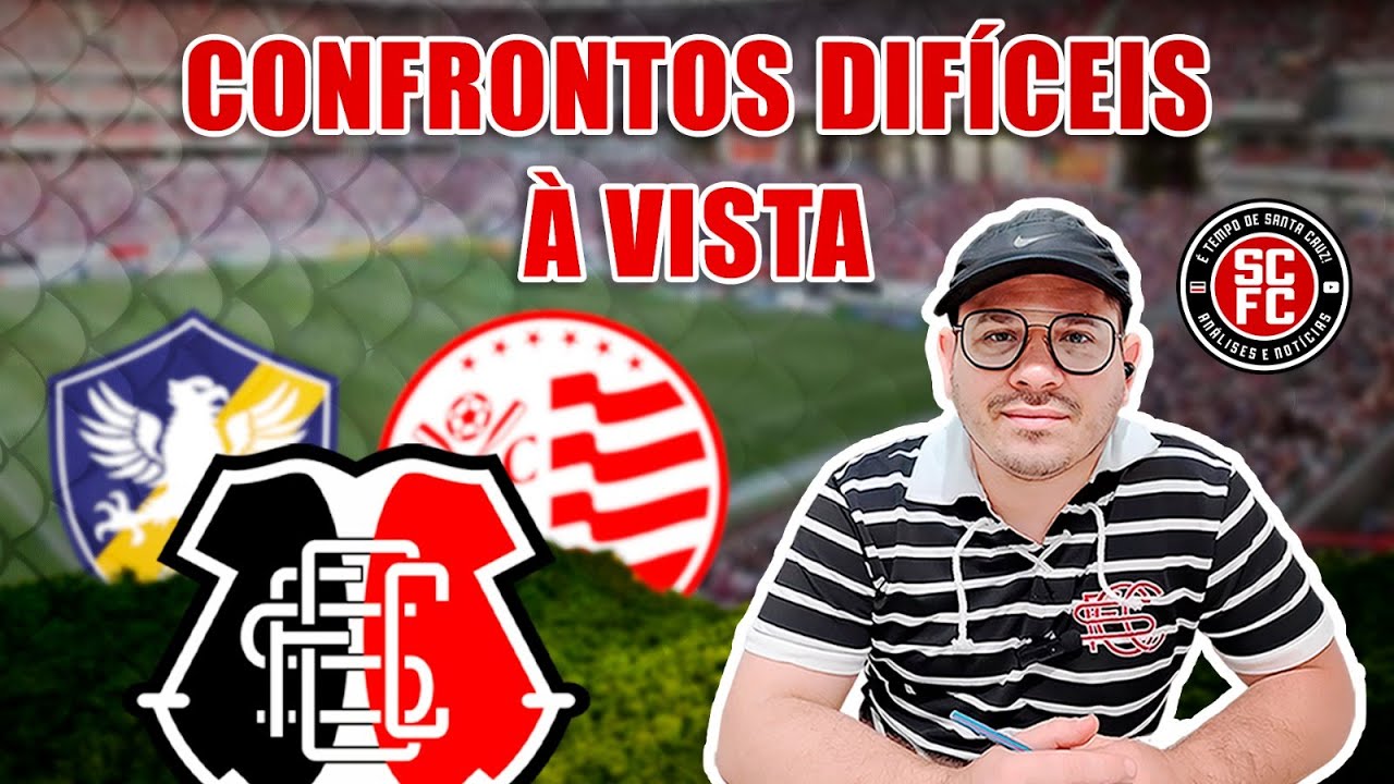 SEMANA DE DESAFIO TÉCNICO E TÁTICO.