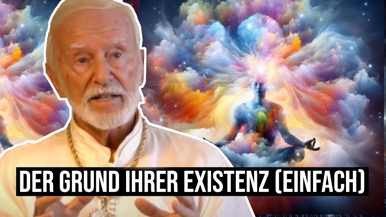 DAS MUSS JEDER WISSEN | In 2 Min Sinn des Lebens verstehen