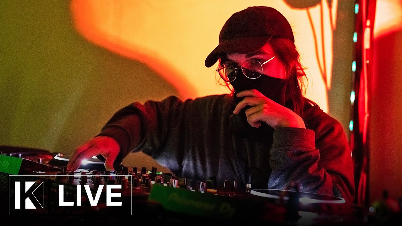 Noisemas III (Part 3) | Live from IKLECTIK
