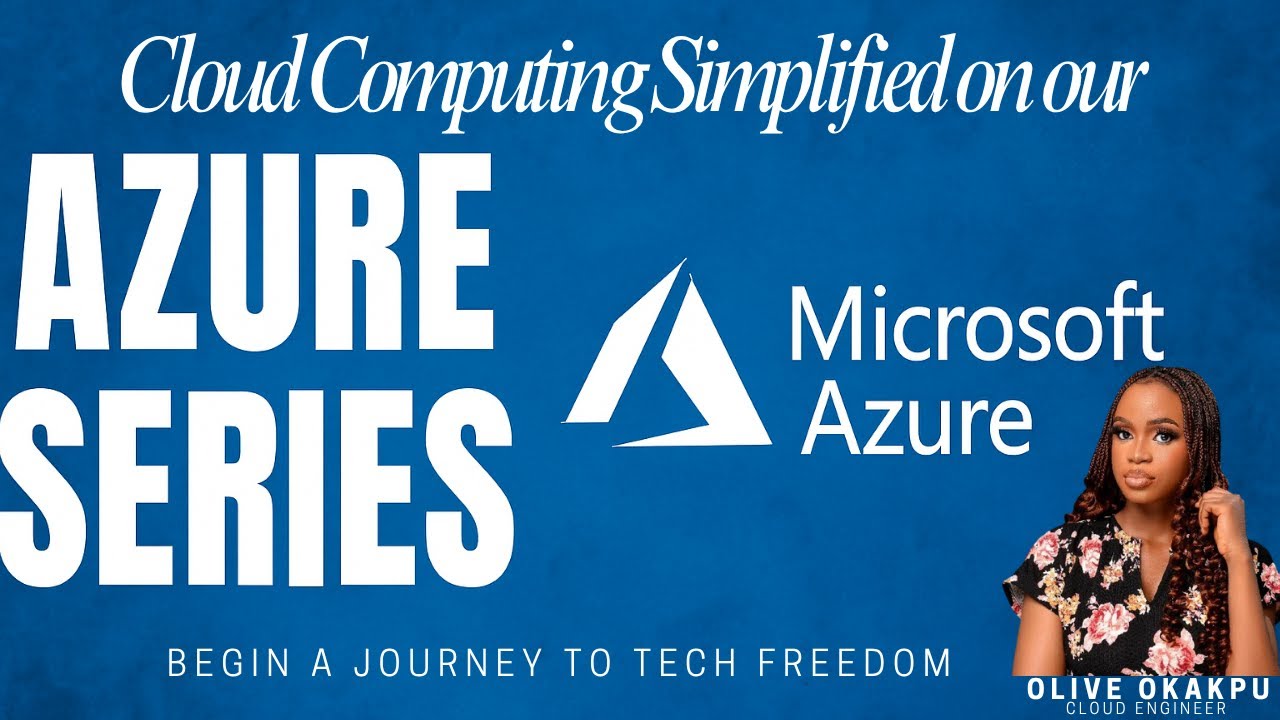 Cloud Computing Simplified