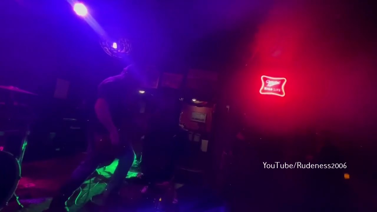 Creepo w2/6/26 (partial song)