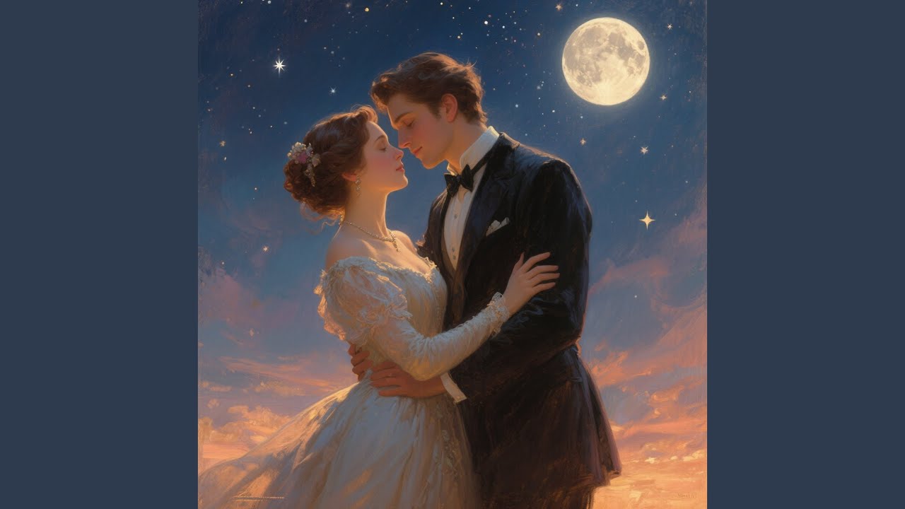 Midnight in Your Embrace