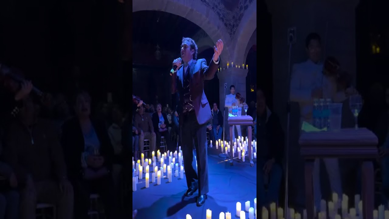 EIMAN ALBERTO CON MARIACHI 