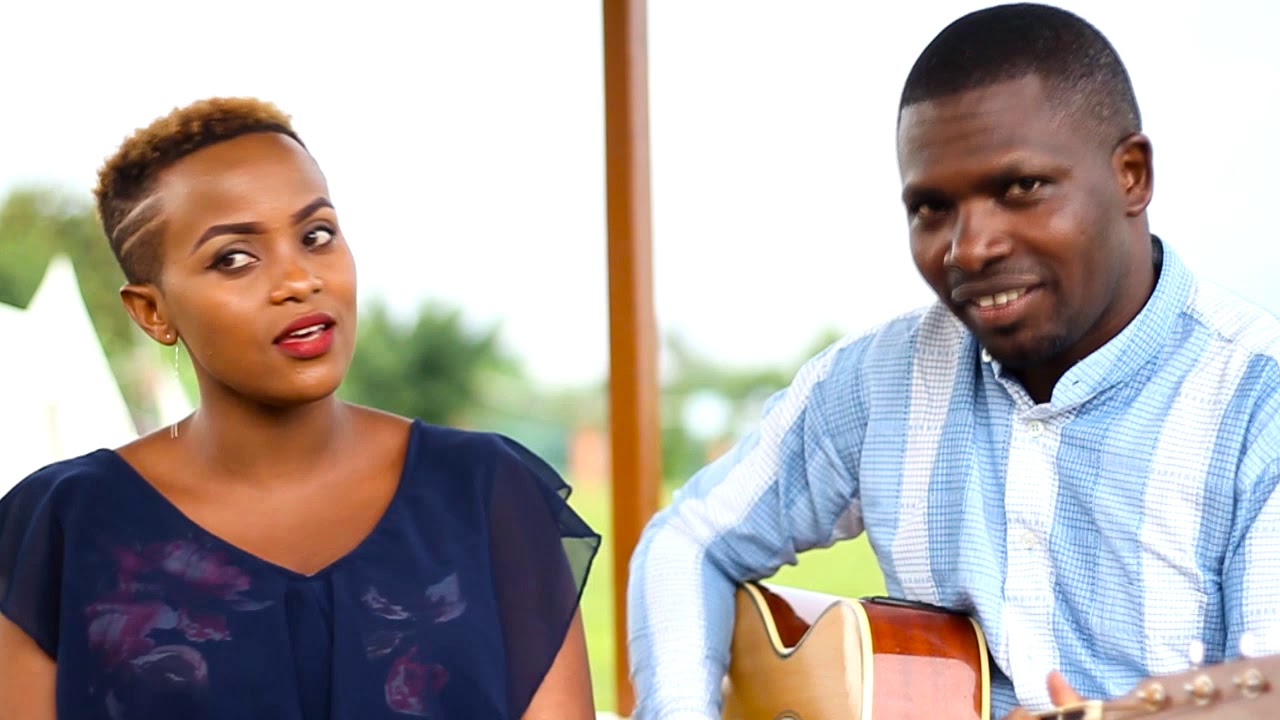Malaika by Minani Rwema (Live Video Cover by Espe ft Mwarimu Ben)