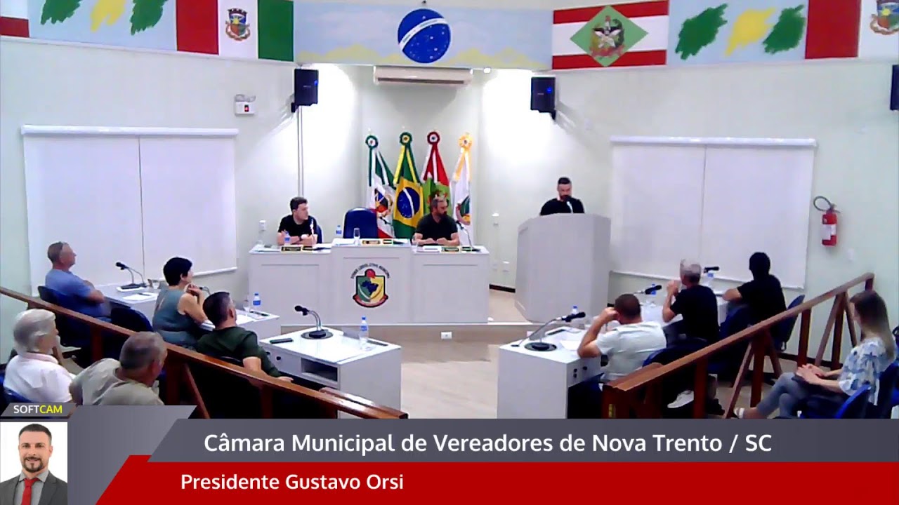 04ª Sessão Ordinária - 23 de fevereiro de 2026