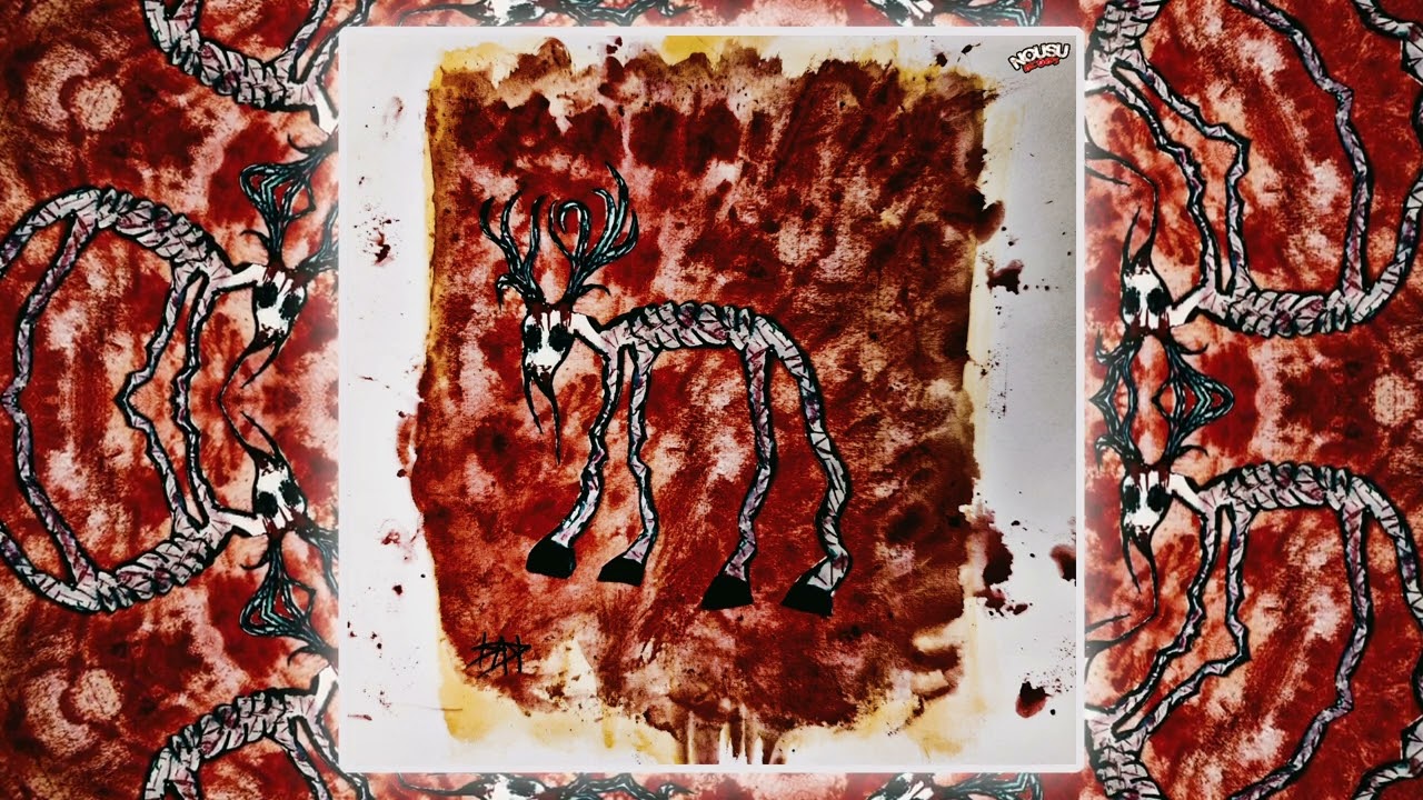 Vanhaks Menny Kortsu (prod. @silenceprod ) | L-P&auml;r