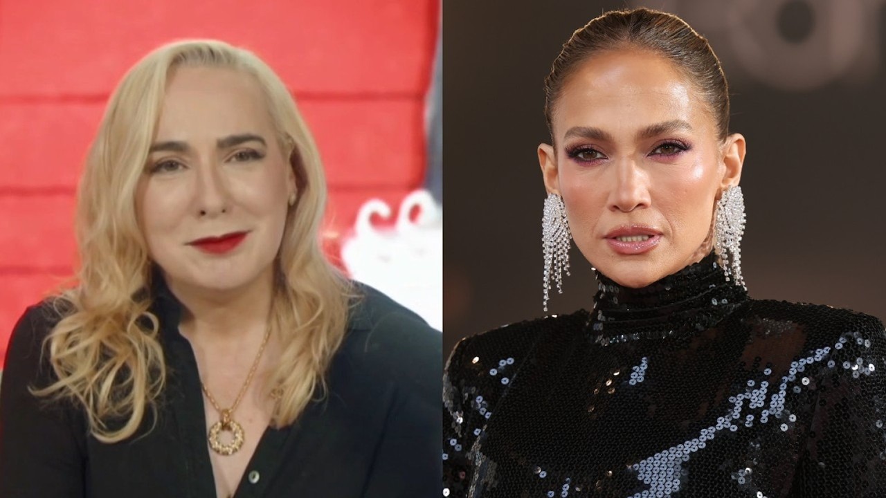 JLo brutally trashed as singer&rsquo;s &lsquo;disgusting display of malignant narcissism&rsquo; exposed