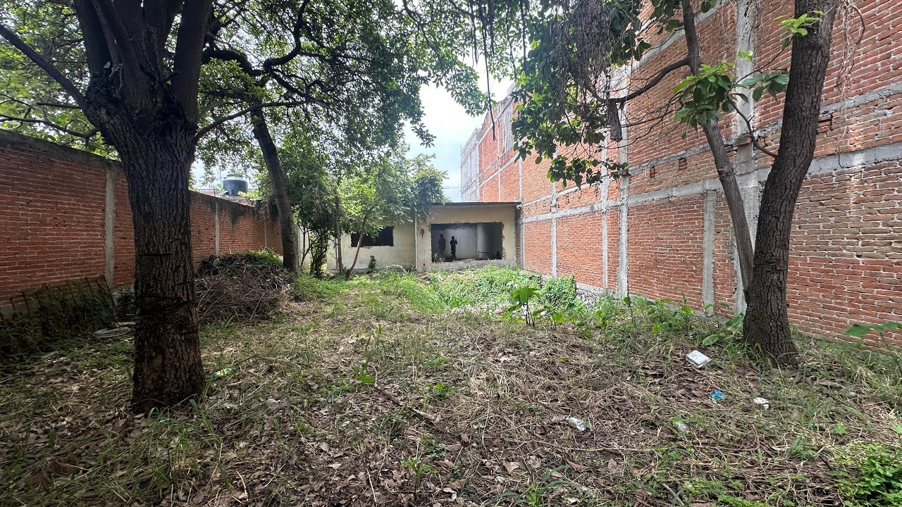 Terreno en venta jiutepec morelos otilio Montaño