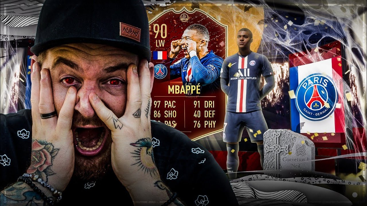 Meine WEEKEND LEAGUE Rewards 🔥 GULLIT Gang SCREAM SPIELER im PACK 😱 FIFA 20 Pack Opening