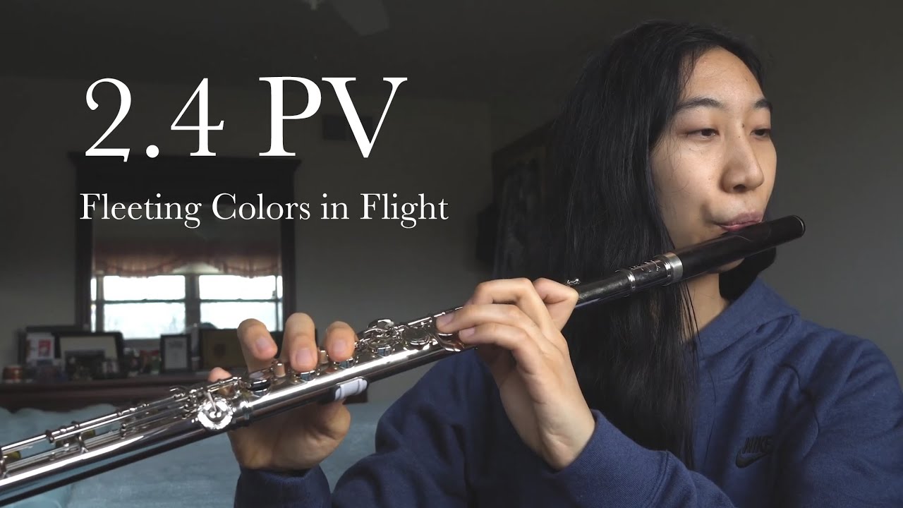 Yun Jin + Shenhe's Theme - 2.4 