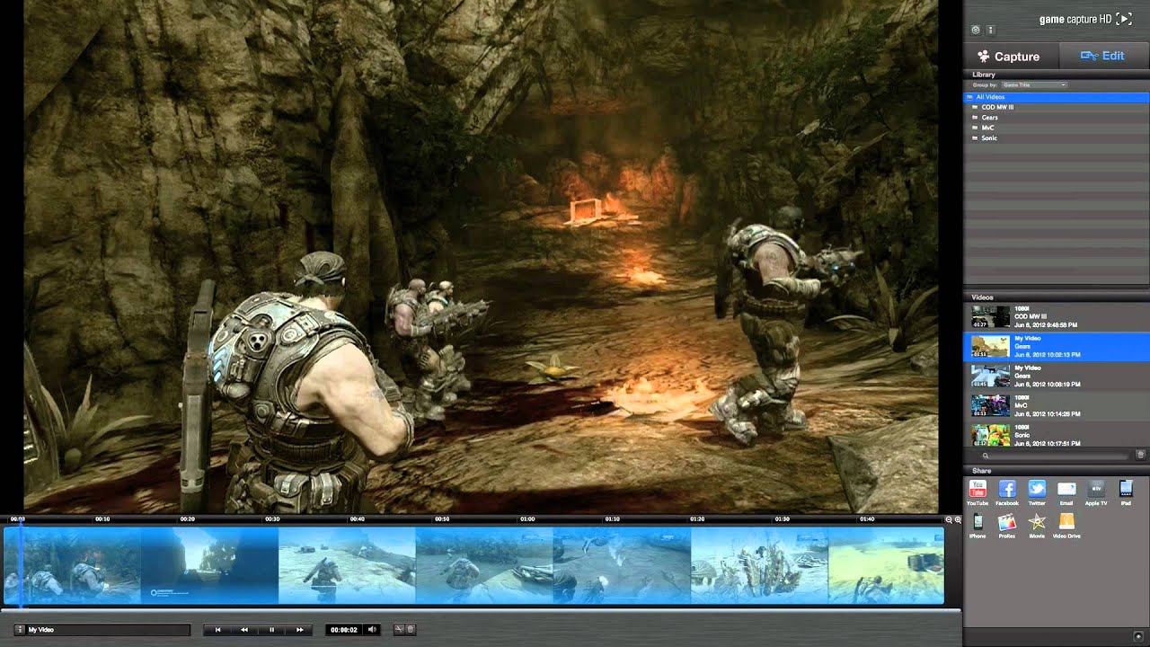Elgato Game Capture HD Review