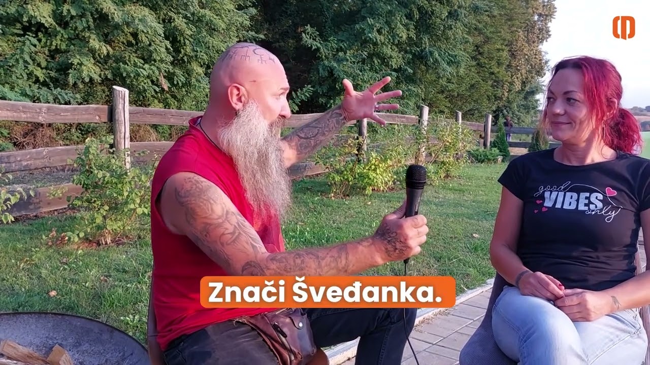Saša Tkalčević, pobjednik prvog hrvatskog Big Brothera, ekskluzivno za Dnevno.hr