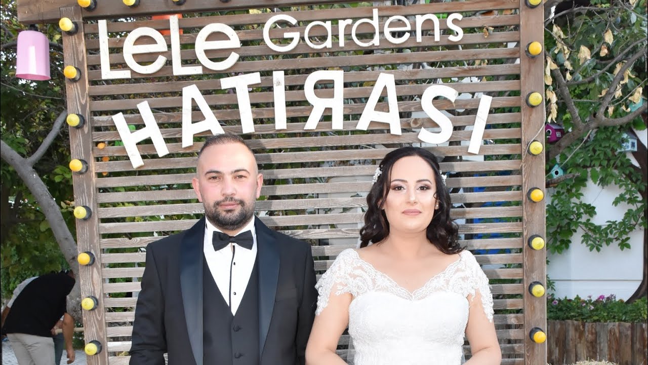 MUSA ÖZKAN DÜĞÜN 25.07.2021 LELE GARDENS
