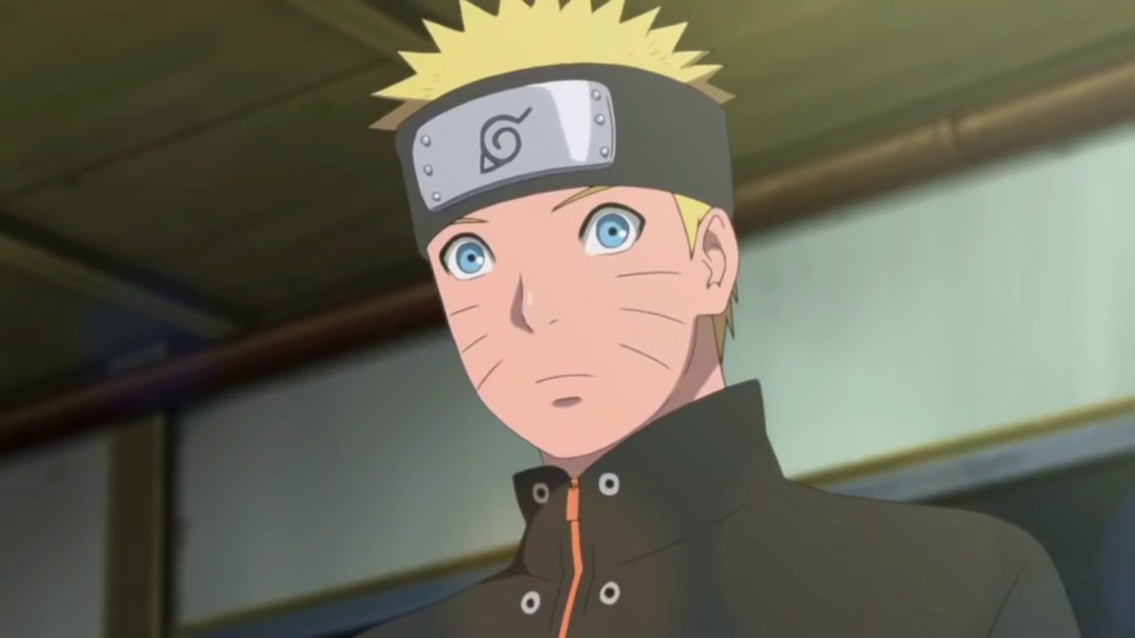 「AMV」Hinata e Naruto. Vanze - Forever feat. Brenton Mattheus