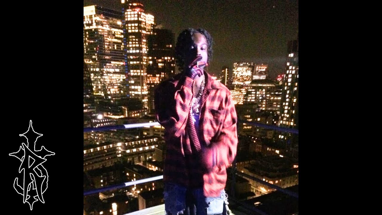 FIMIGUERRERO TYPE BEAT "HAKKASAN"