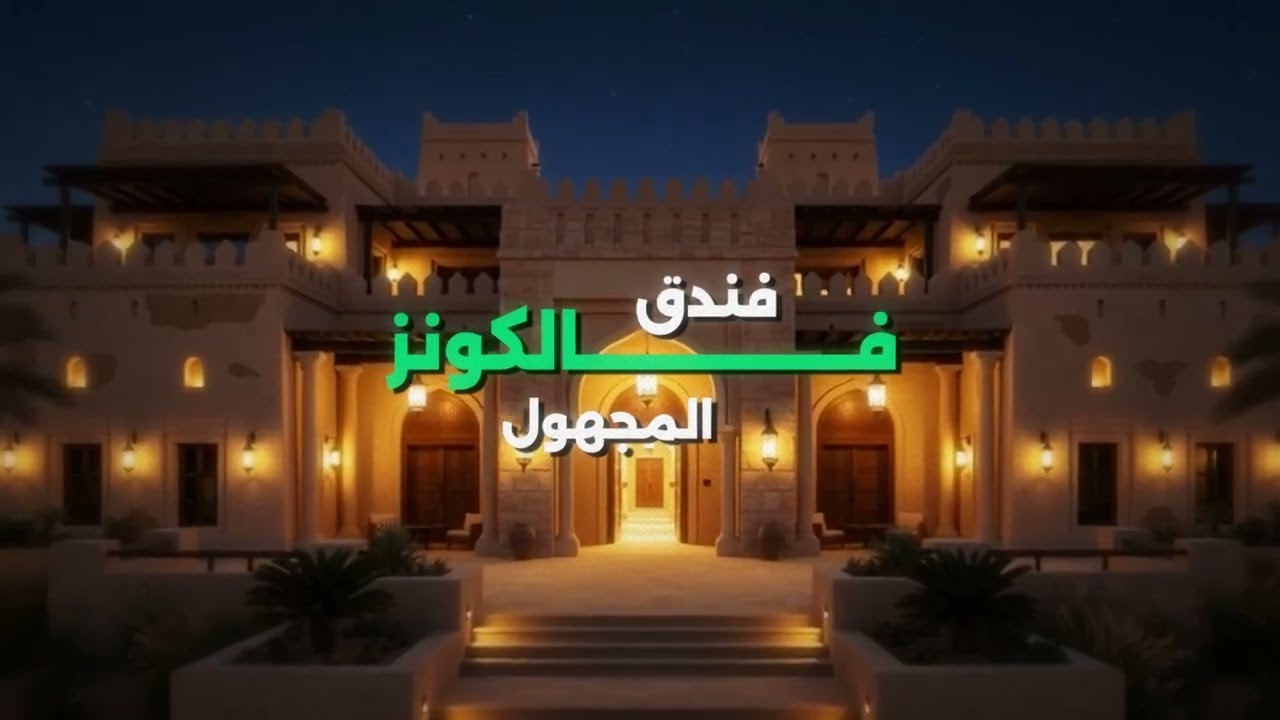 وش اللي جاي في فالكونز بـ 2026؟ 💚🔥