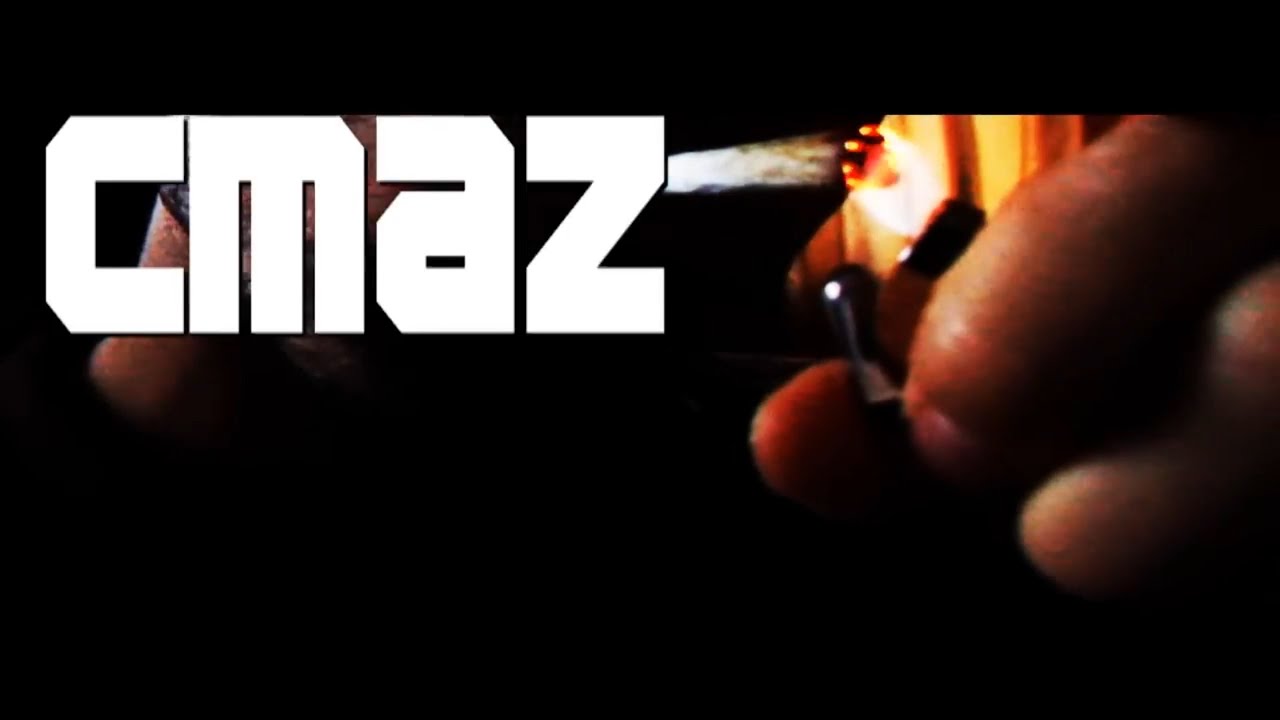 W górę i w dół prod.Cmaz (Remastered)