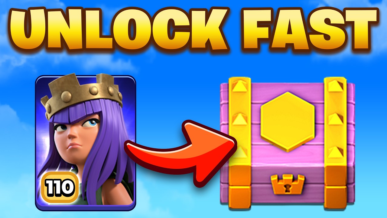The NEW Best & FASTEST Way to Upgrade Heroes!