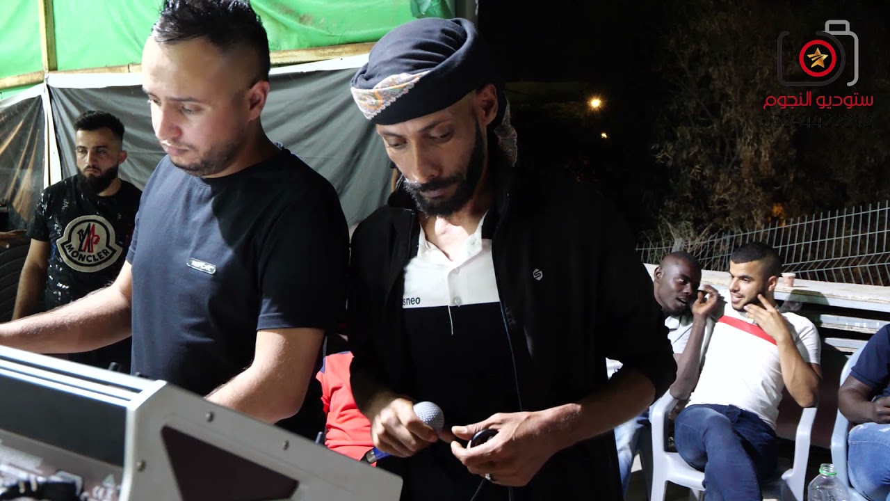 عودة ابو قرينات اجمل الدحاحي افراح ال الهزيل عرس محمد الجنجي