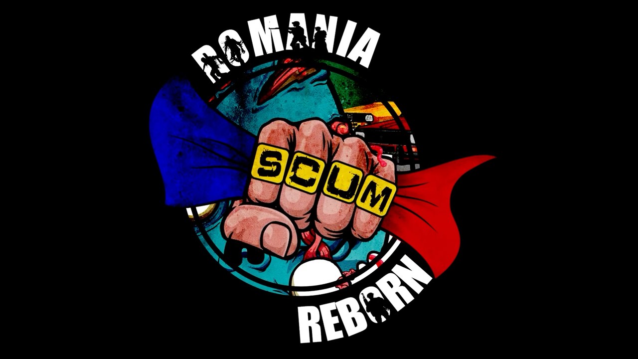 [ROMANIA REBORN] TRAILER!