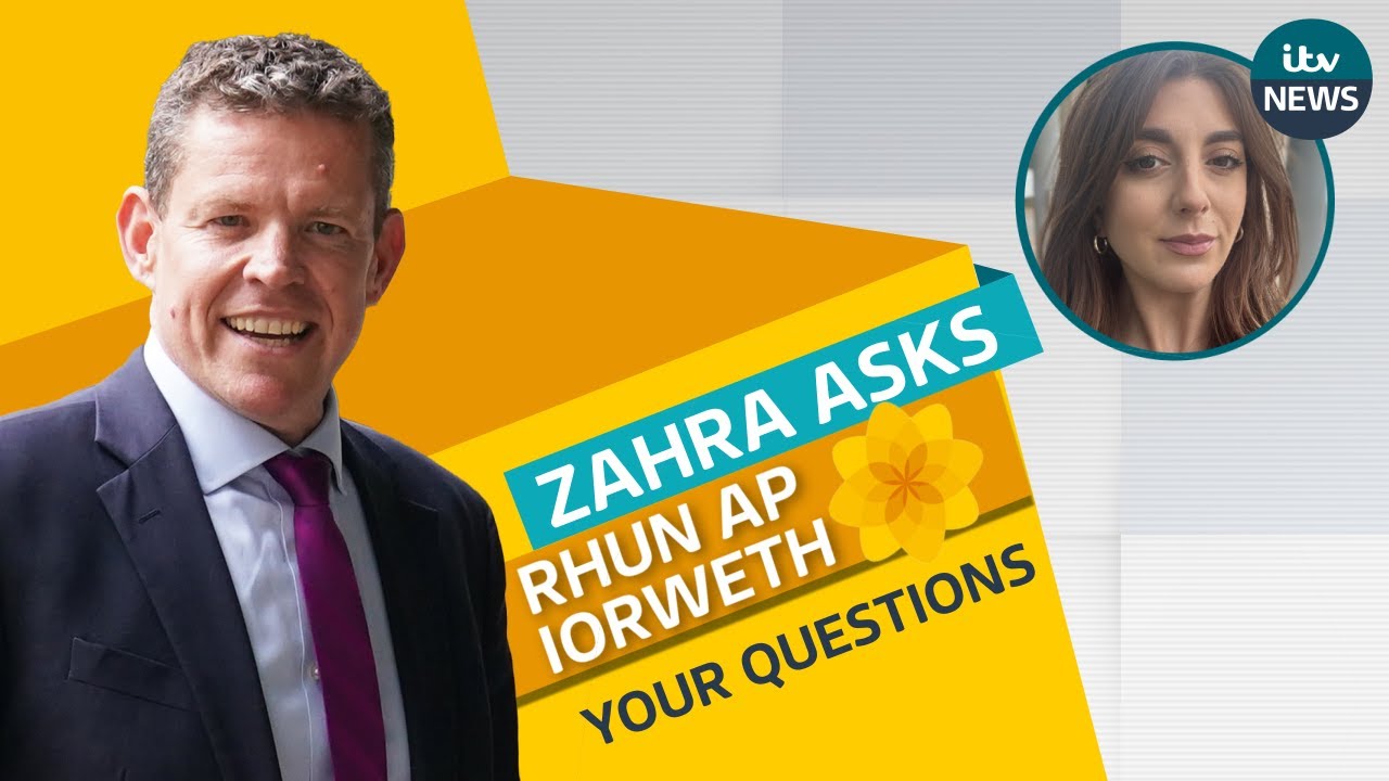 Welsh independence and working with other Celtic nations: Plaid Cymru leader answers your questions