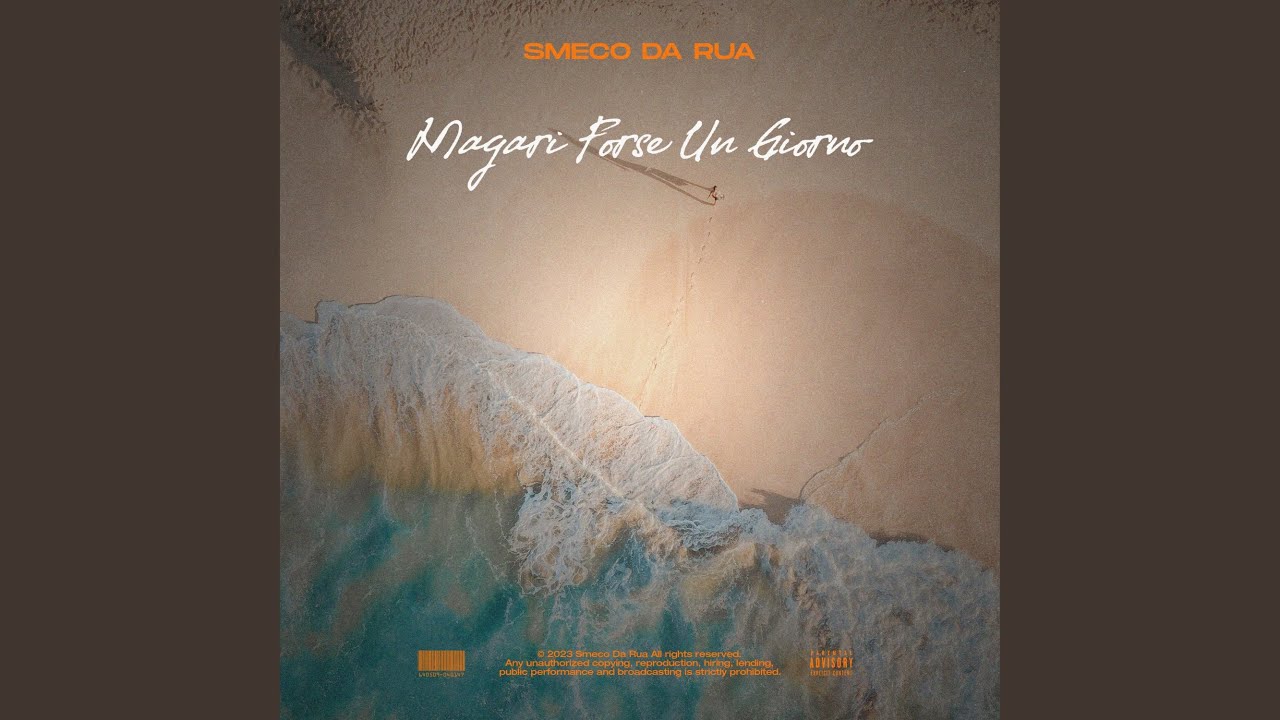 Magari forse un giorno (feat. iLL Papi)