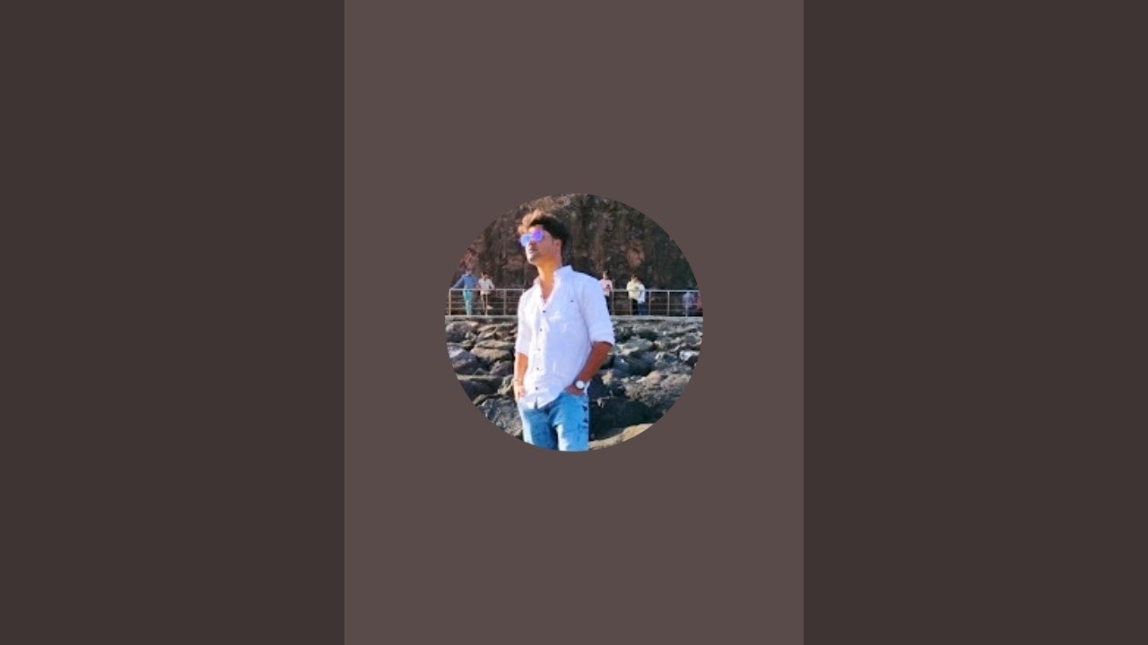 Arun Chauhan is live