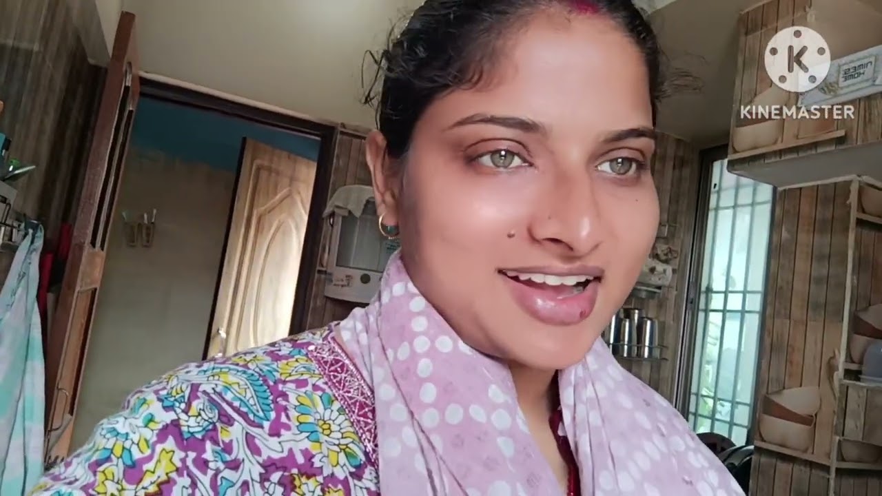 Chola bhatura daily vlog😘