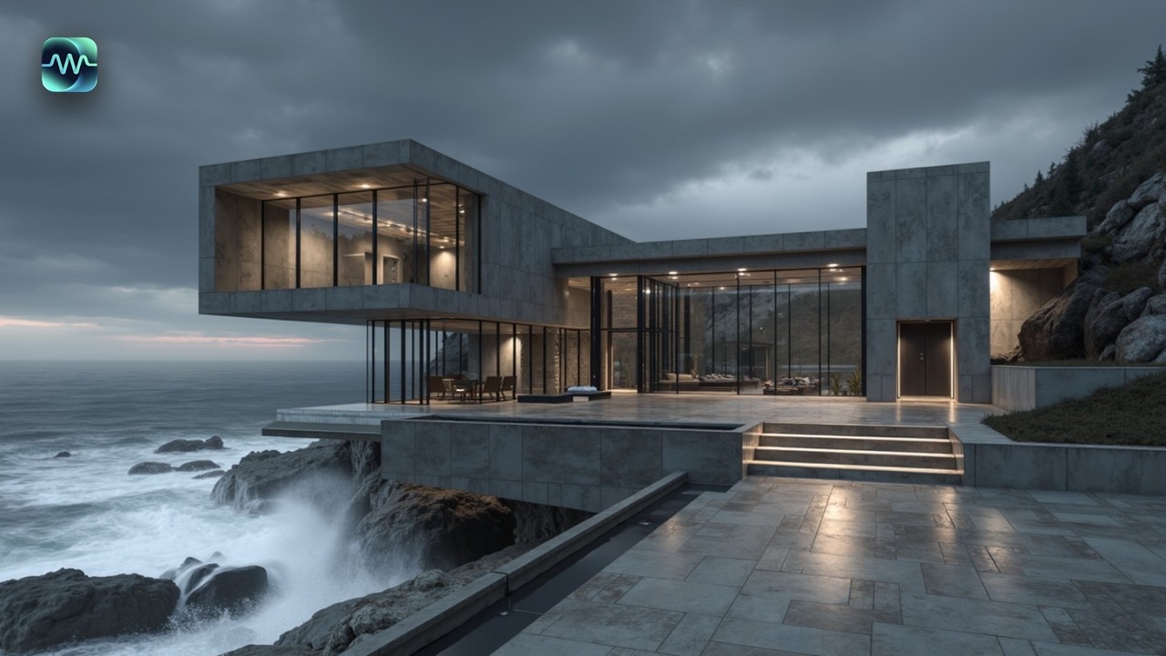 Музыка для глубокой работы | Минималистичный эмбиент для фокуса