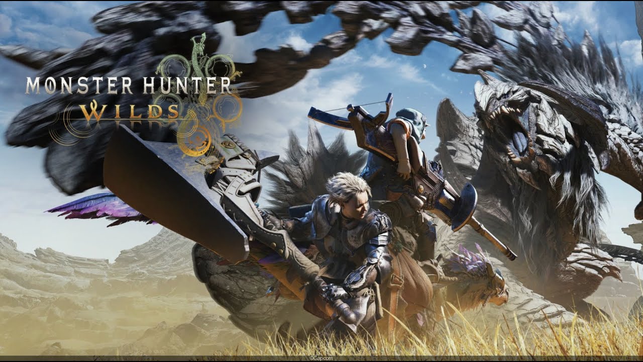 Hunting Teroooss
