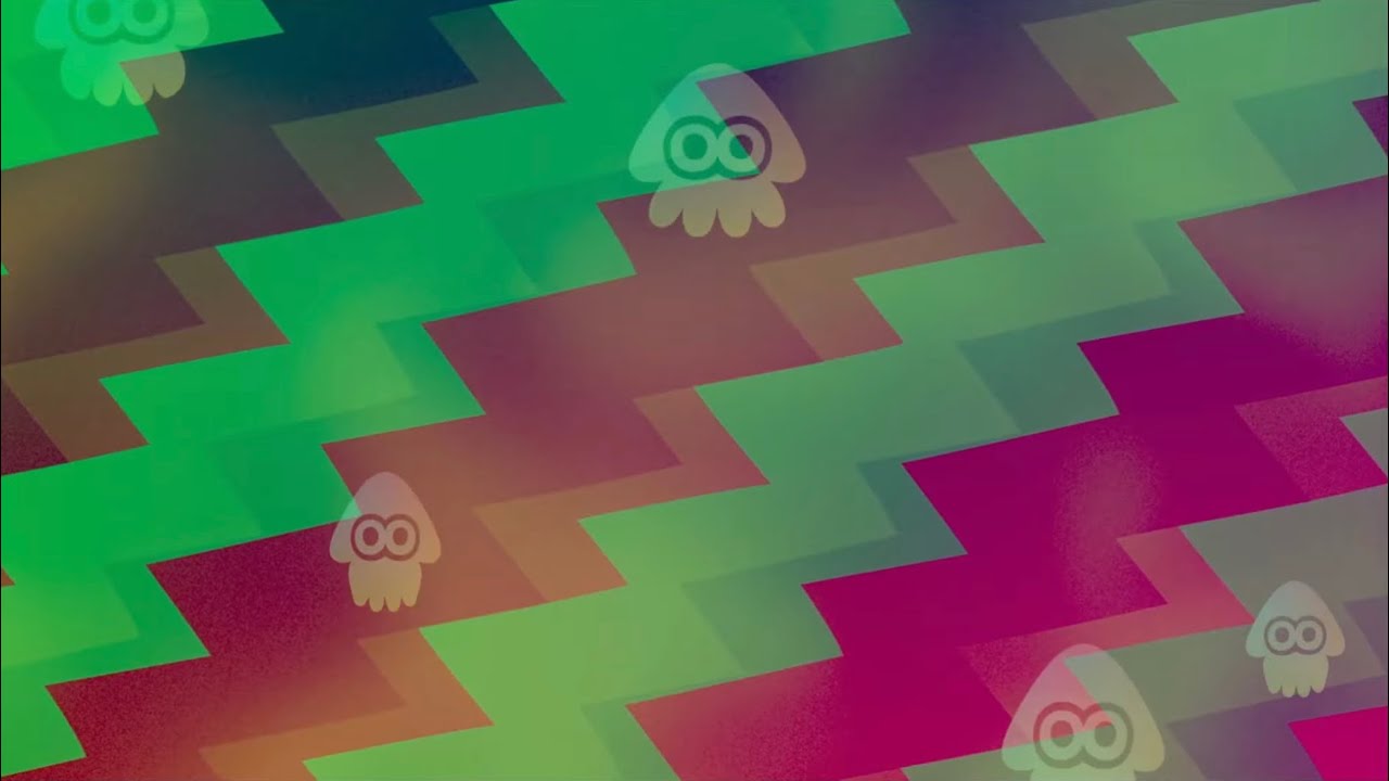 Splatoon 2 | Turf War Longplay
