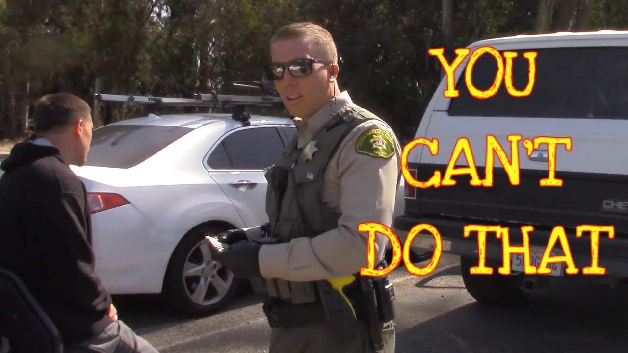 *ID REFUSALS AND CONFRONTATIONS* FUNNIEST CLIPS AND BEST MOMENTS COMPILATION