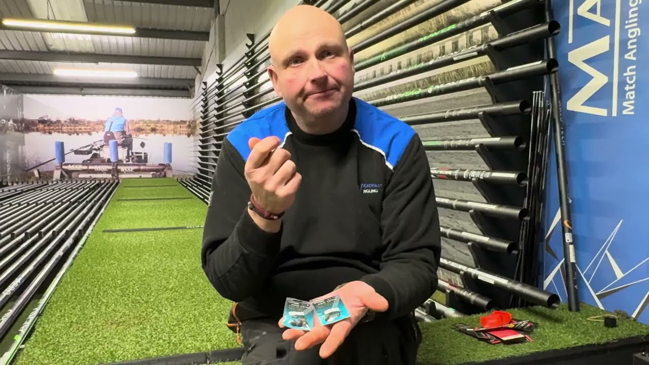 Drennan Waggler Weights