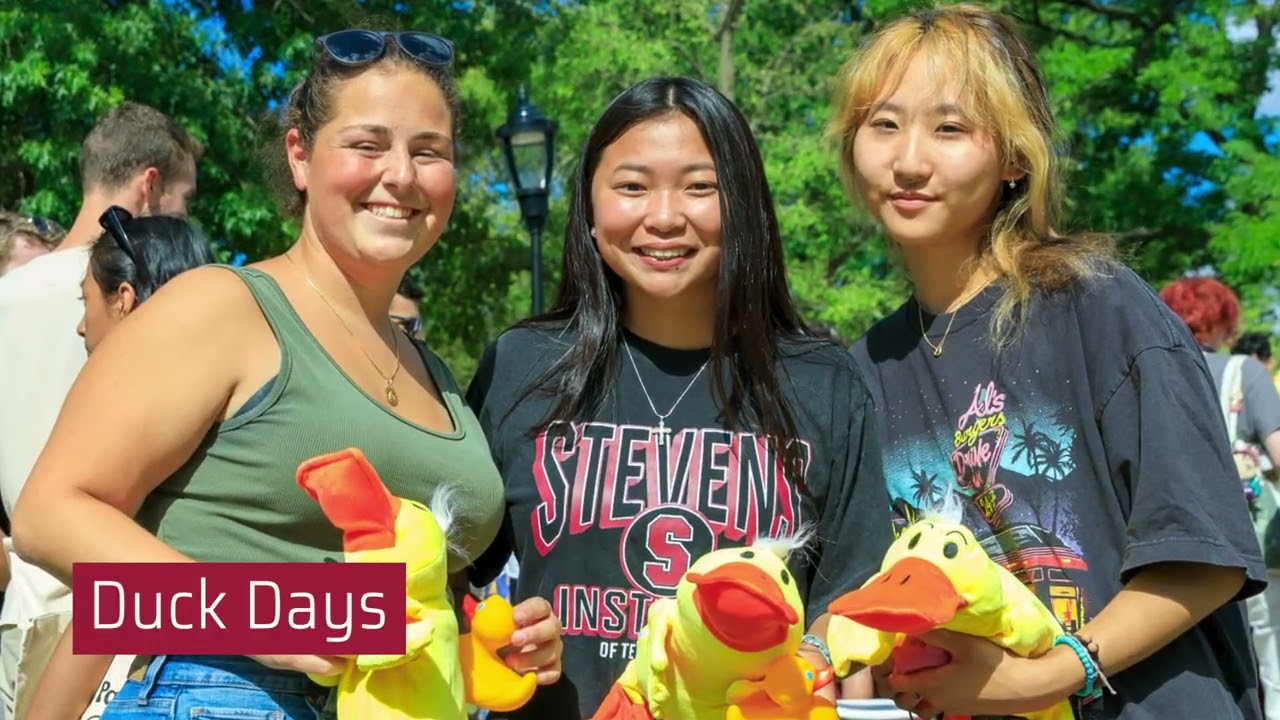 A Look at 10 Treasured Stevens Traditions