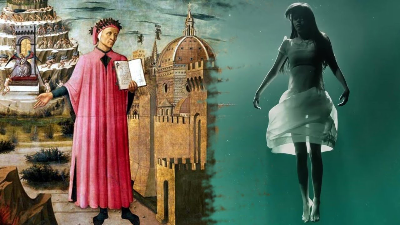 A Cure For Wellness is Purgatory: In-Depth Theory