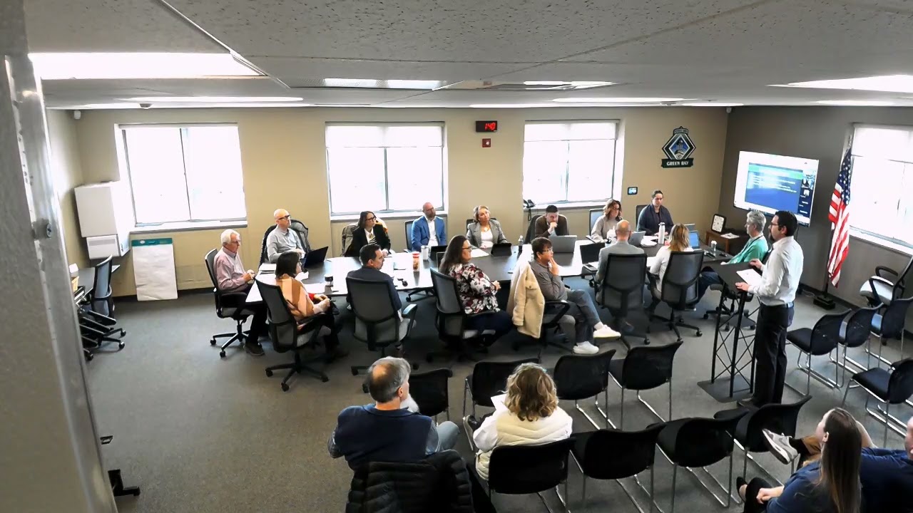 Redevelopment Authority 2-10-2026