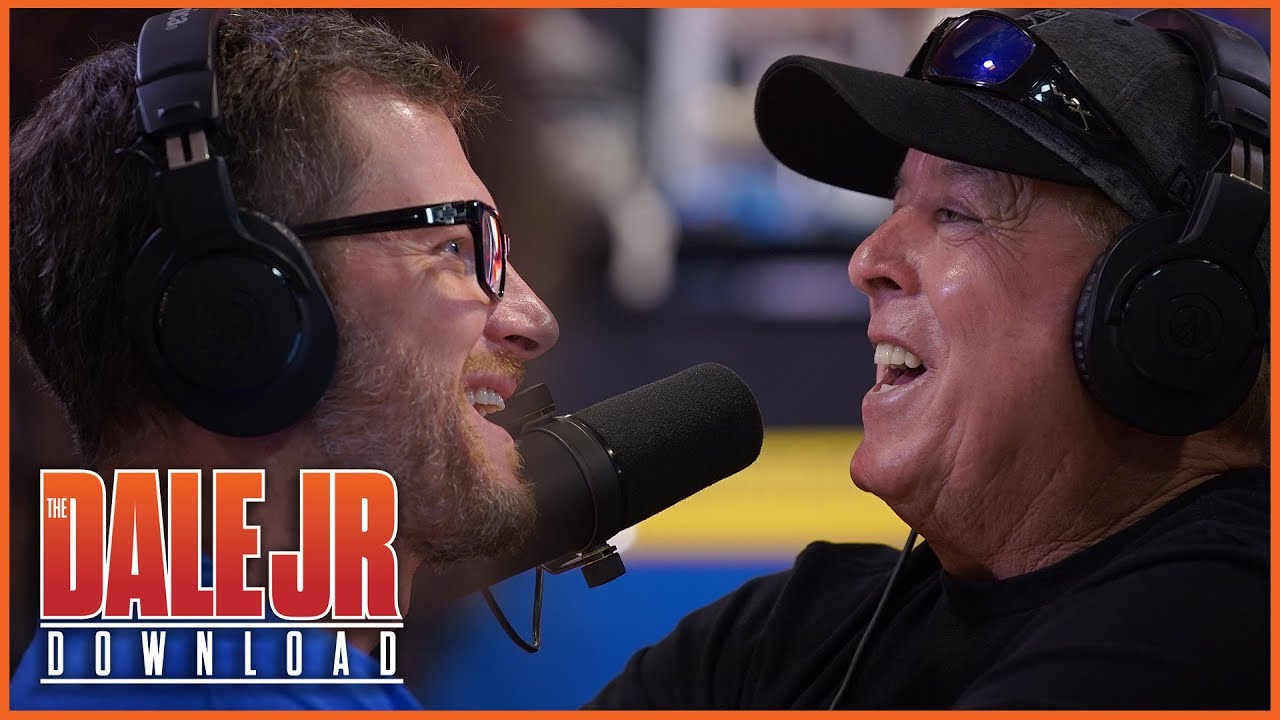 Dale Jr Download: Landing The Ultimate Dream Job For Dale Earnhardt