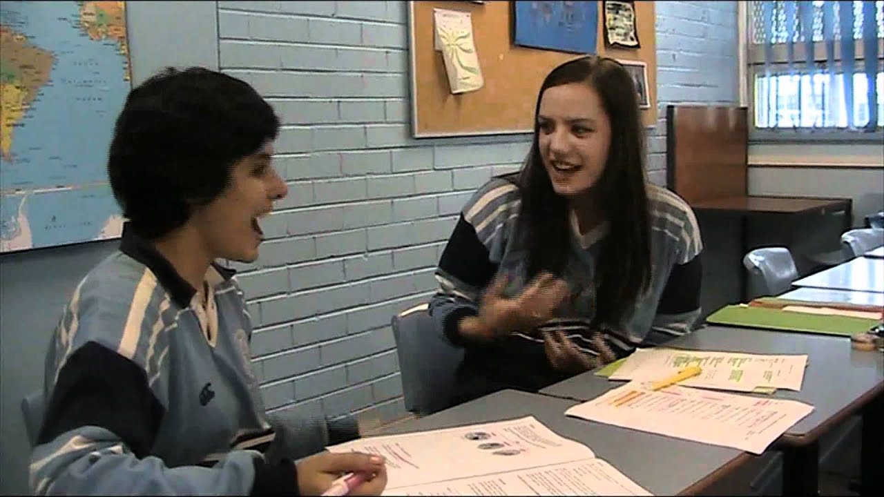 KHHS Anti Bullying Campaign