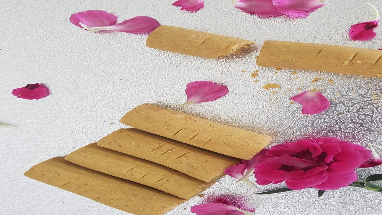 غريبة الحمص مع كل اسرار نجاحها بدون نشا لا تتفت لا تغصص لا تسيح في الفور تجيك مرتوبة والبنة عالمية