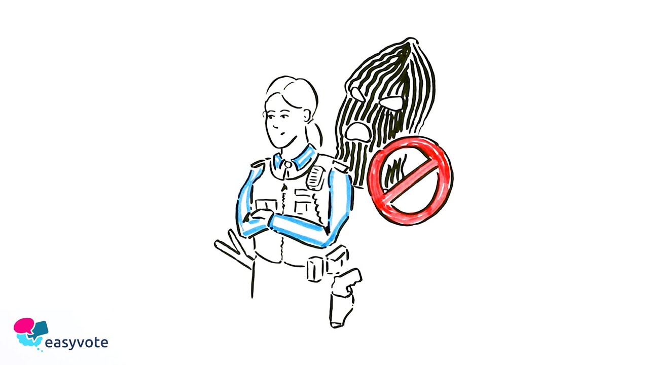 Terrorismusbek&auml;mpfung (PMT-Gesetz)