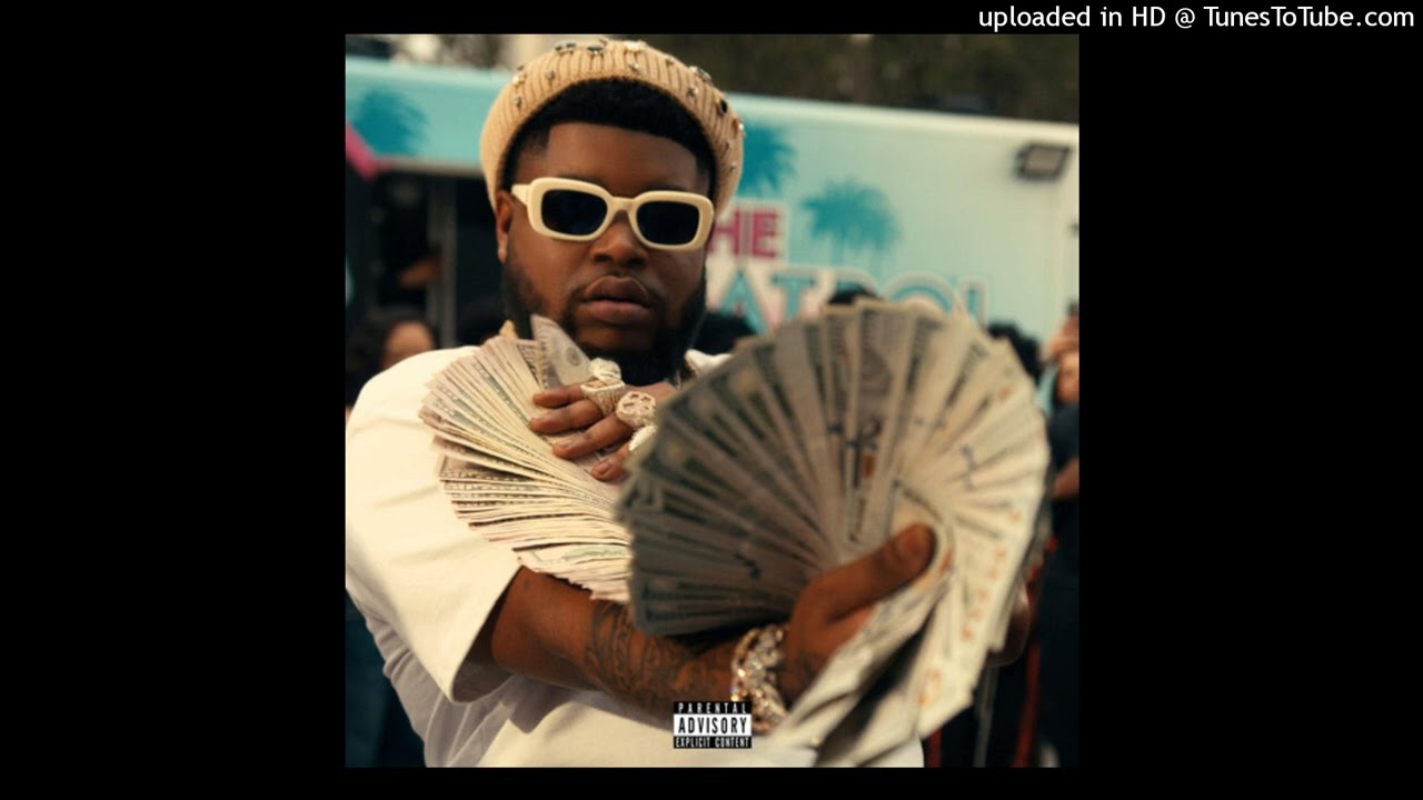 BossMan Dlow Motion Party Type Beat - 