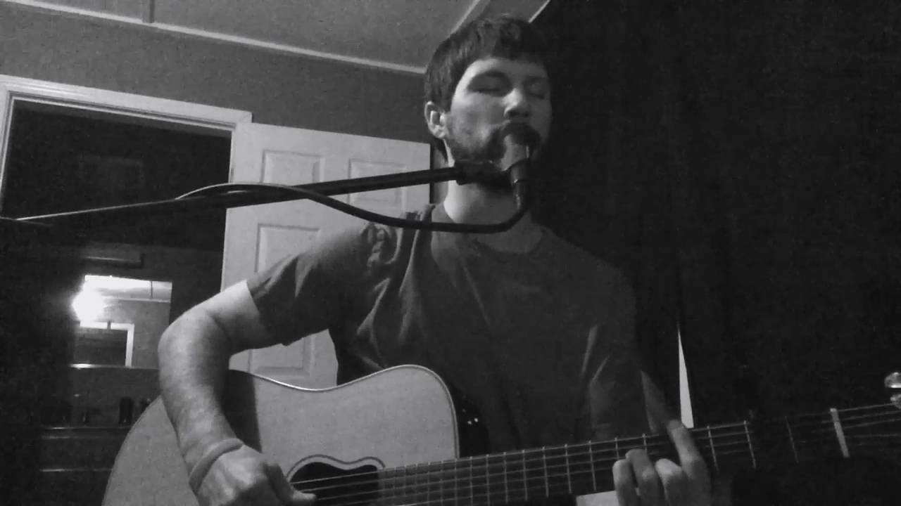 Unanswered Prayers (cover)