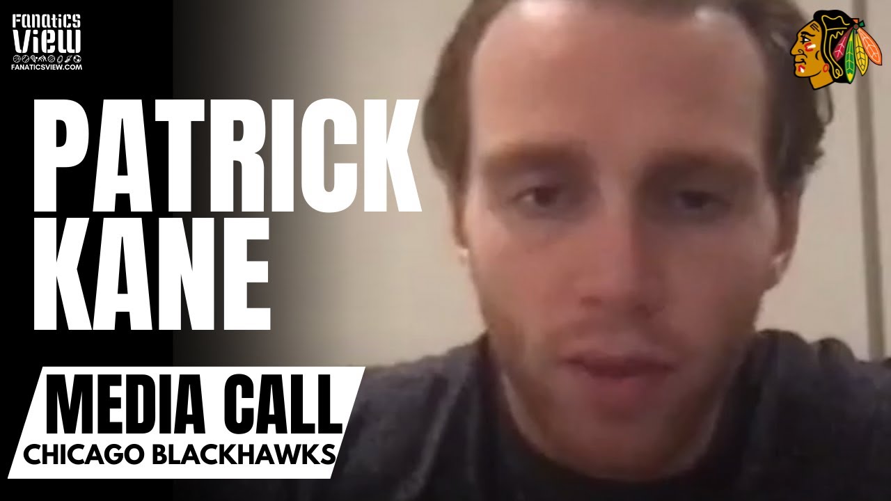 Patrick Kane Reacts to Kyle Beach Incident With Chicago Blackhawks & Reveals What He Knew About It