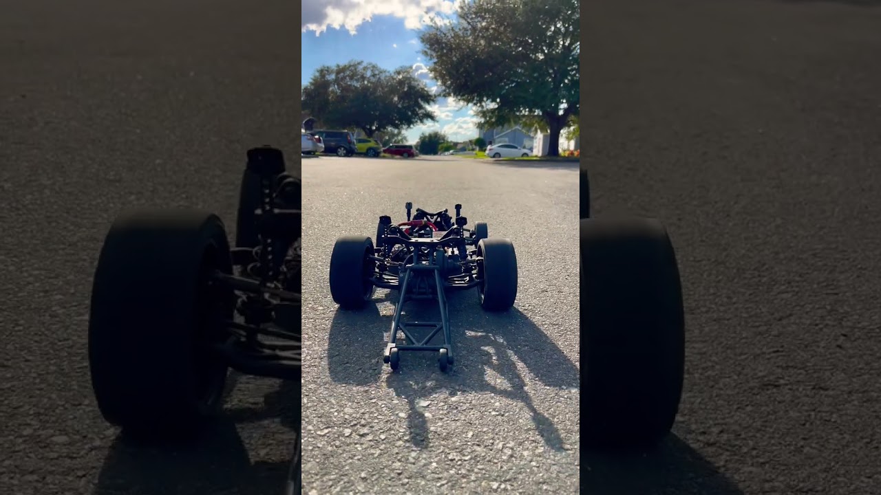 @TeamAssociatedRC #dr10 #car #drag  #noprep #rc  #funny #launch