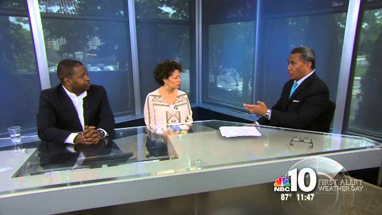 WURD Speaks: Black Music Matters/NBC 10