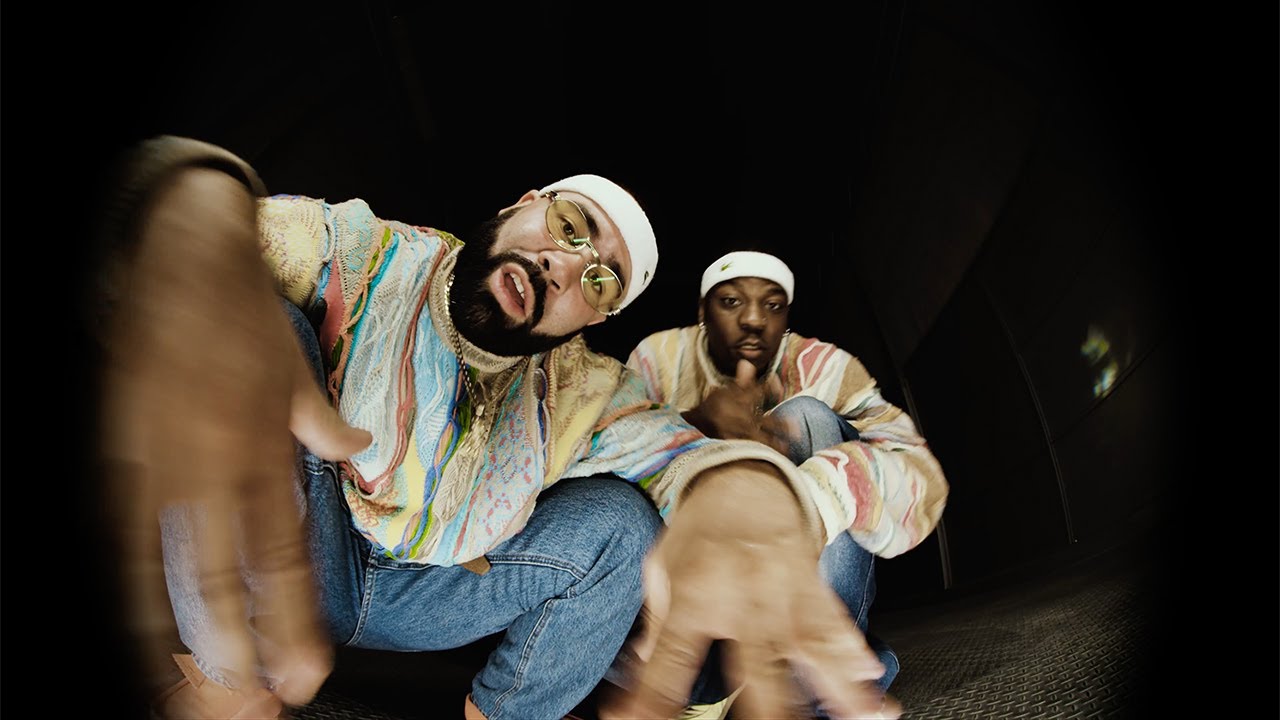 Buds - Platinum (Official Video)