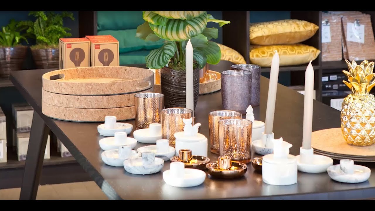 KARWEI: decoratief, inspirerend, persoonlijk
