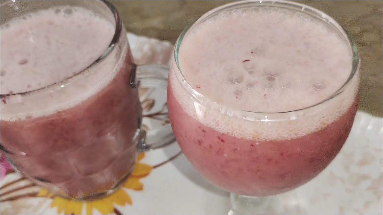 Falsa juice recipe |How to store/freeze falsa|Falsa sharbat |Refreshing homemade falsa juice